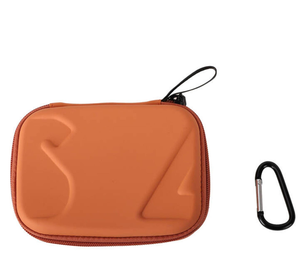 Sunnylife Torba Standard do Osmo Action 3/4/5 Pro (pomarańczowa) - 1509332 - zdjęcie